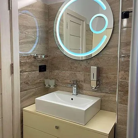 Luxury