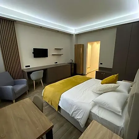 Luxury *