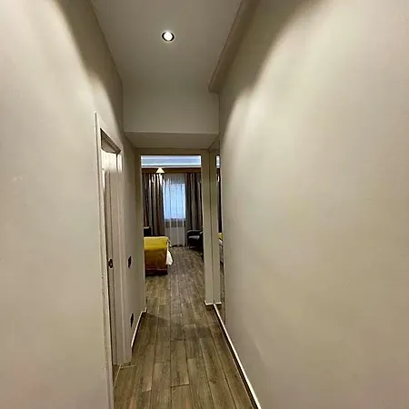Luxury Hotel